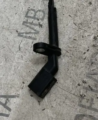 Porsche 911 991 ABS brake wheel speed sensor 99160640701