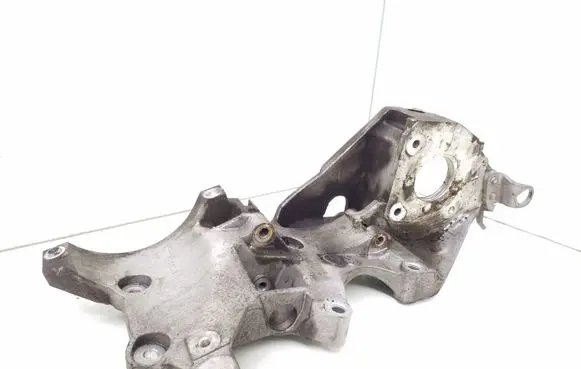 Generator/alternator bracket