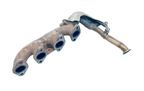 Renault Master III Exhaust manifold 8200868133 8200889758 8200871784