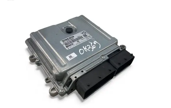 Volvo XC60 Engine control unit/module ECU P31303388 0281015286