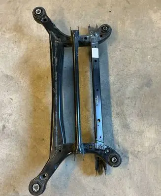 Chrysler Pacifica Rear subframe 68261559AG 51616G 91142028