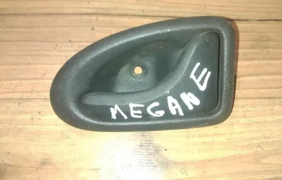 Renault Scenic I Front door interior handle 7700480606