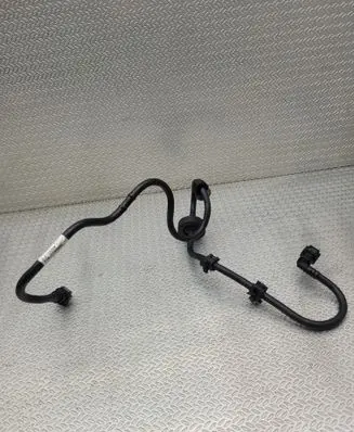Peugeot 308 Vacuum line/pipe/hose 9813095080