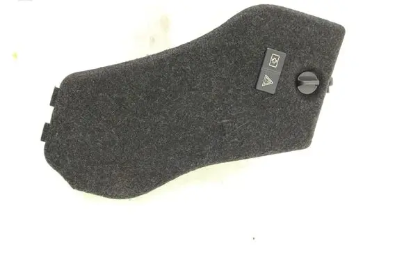 Other trunk/boot trim element