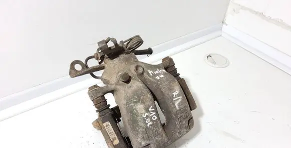Volkswagen Phaeton Rear brake caliper 328341