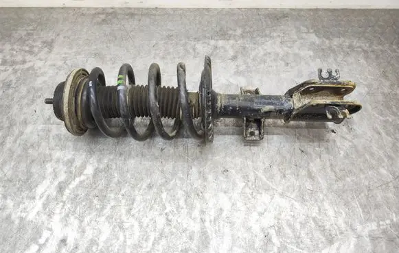 Volkswagen Transporter - Caravelle T6 Front shock absorber with coil spring 7E8413031 M0701