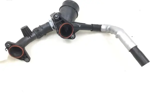 Thermostat/thermostat housing