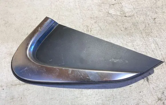 Hyundai Ioniq Rear side glass trim 87810G2100
