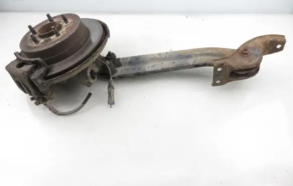 Chevrolet Captiva Rear control arm 