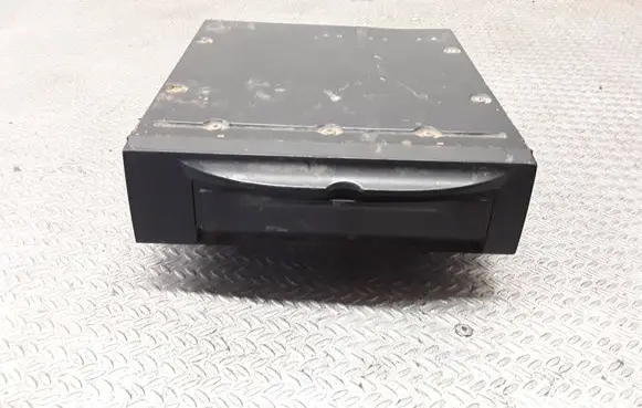 Volvo XC90 Navigation unit CD/DVD player 30679699 14996