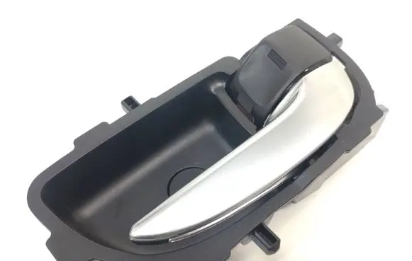 Toyota Auris E180 Rear door interior handle 692050D271 692050D201
