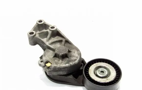 Volkswagen Sharan Alternator belt tensioner 038903315F