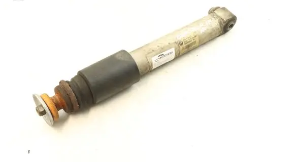 Rear shock absorber/damper