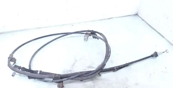Honda Civic Handbrake/parking brake wiring cable 