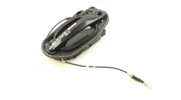 BMW M6 Front door exterior handle 7175355 67400553