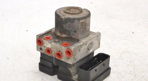 Citroen C3 Pluriel ABS Pump 9645353980