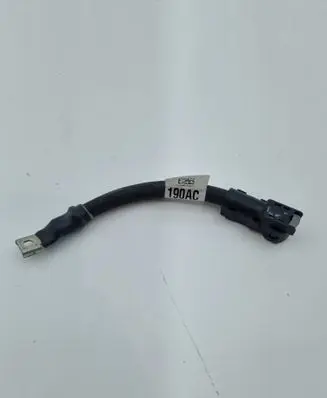 Jeep Grand Cherokee WL Negative earth cable (battery) P68380190AC