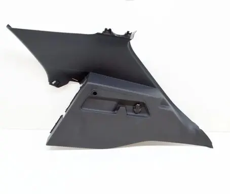 Volkswagen ID.3 Trunk/boot side trim panel 10A867288C