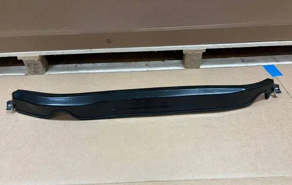 Cupra Formentor Wiper trim 5FF805275B