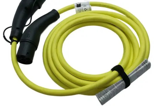 Volkswagen ID.3 Electric car charging cable 1EA971639P