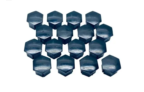 Citroen C4 III e-C4 Wheel nut cap/cover 16074052XT