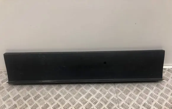 Peugeot 3008 I Centre console side trim rear 9684318477