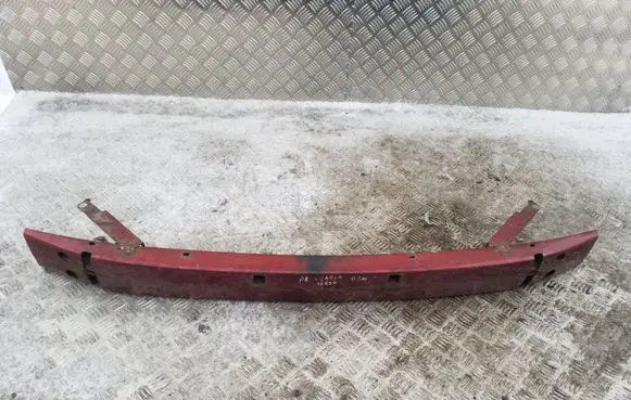 Toyota Corolla Verso E121 Front bumper cross member