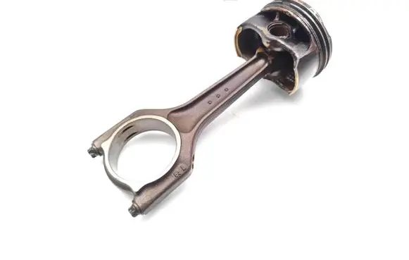 BMW 1 E81 E87 Piston with connecting rod N43B16AA