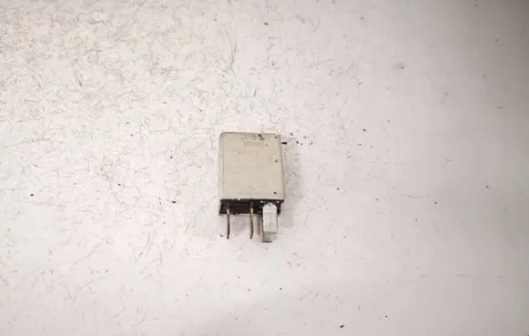 Skoda Octavia Mk2 (1Z) Other relay 1k0951253