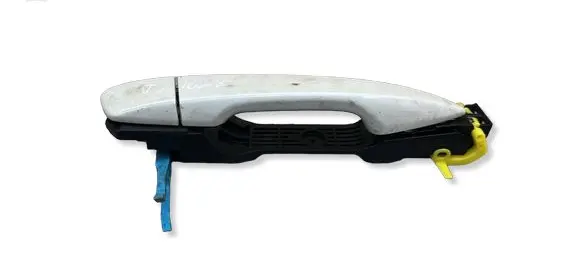 Lexus RX 450H Front door exterior handle 