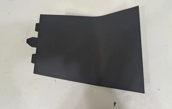 BMW iX Other center console (tunnel) element 9490592