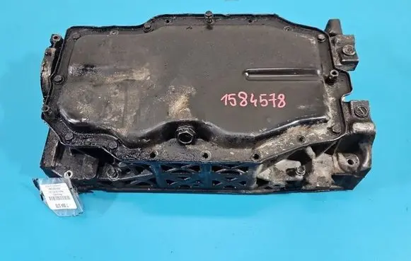 Mazda 6 Oil sump IMPRK1584578