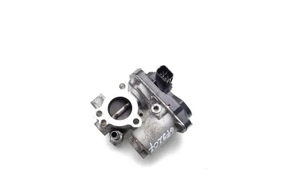 KIA Sportage Electric throttle body valve 284102M419