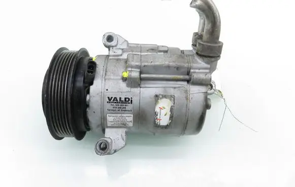 Chevrolet Captiva Air conditioning (A/C) compressor (pump) 557805030