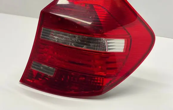 BMW 1 E81 E87 Rear/tail lights 716495606