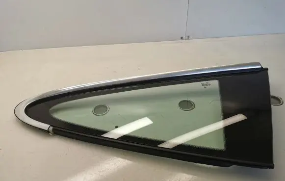 Porsche 911 991 Rear side window 991543111