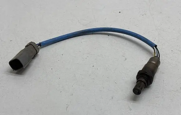 Lambda probe sensor