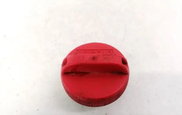 Fuel tank filler cap