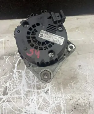 Generator/alternator