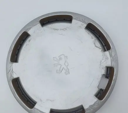 Peugeot 206 Other exterior part 9608051580