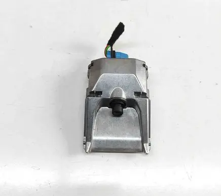 Citroen C3 Windshield/windscreen camera 9851572980