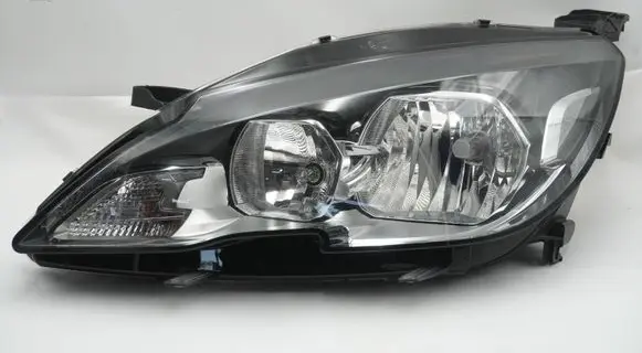 Peugeot 308 Headlight/headlamp 9677523080 030128720100