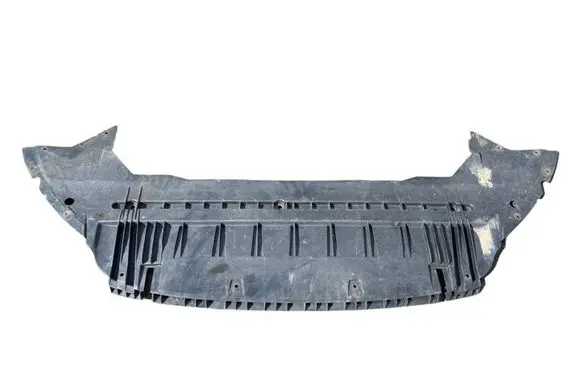 Ford Mondeo Mk III Front bumper skid plate/under tray 7S718B384A