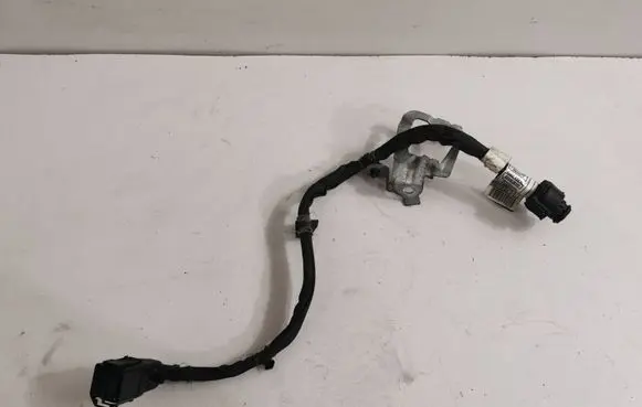 BMW 6 F06 Gran coupe Engine installation wiring loom 7633265