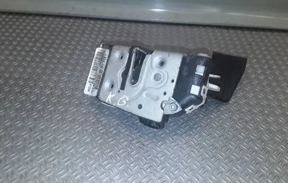 Dodge Caliber Rear door lock P04589415AE
