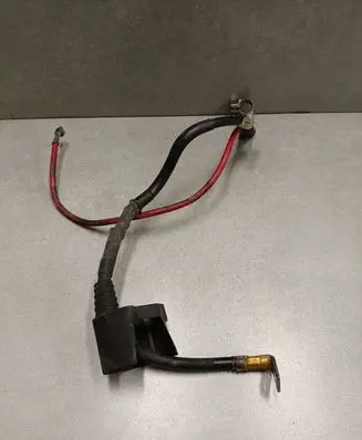 Volkswagen Golf Plus Positive cable (battery) 1K0971228L