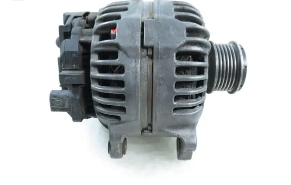 Seat Toledo II (1M) Generator/alternator 0124525091 06F903023F