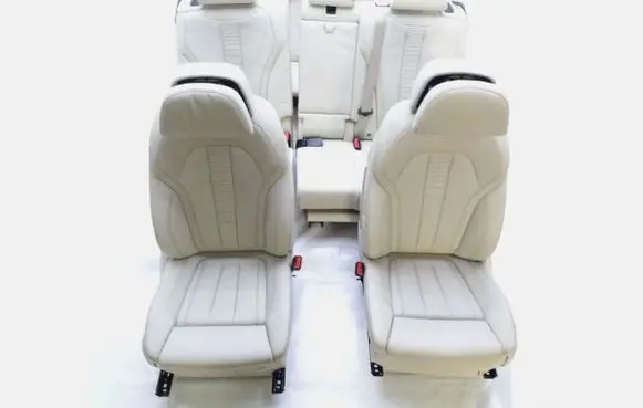 BMW X5 F15 Seat set 