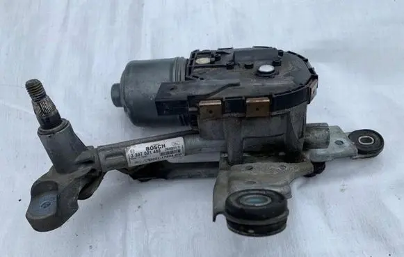 Ford S-MAX Wiper motor