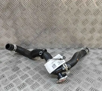 Toyota Yaris XP210 Engine coolant pipe/hose 16571K0050A